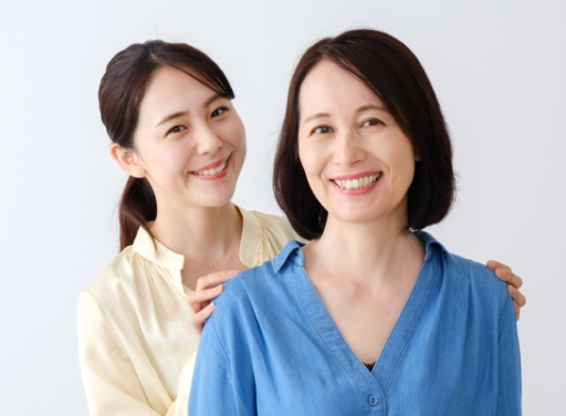 母の日・父の日・敬老の日