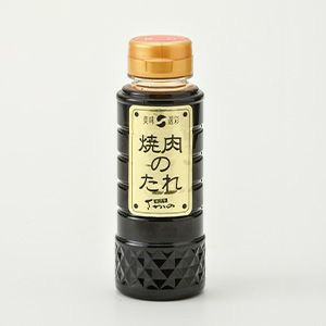 焼肉のたれ